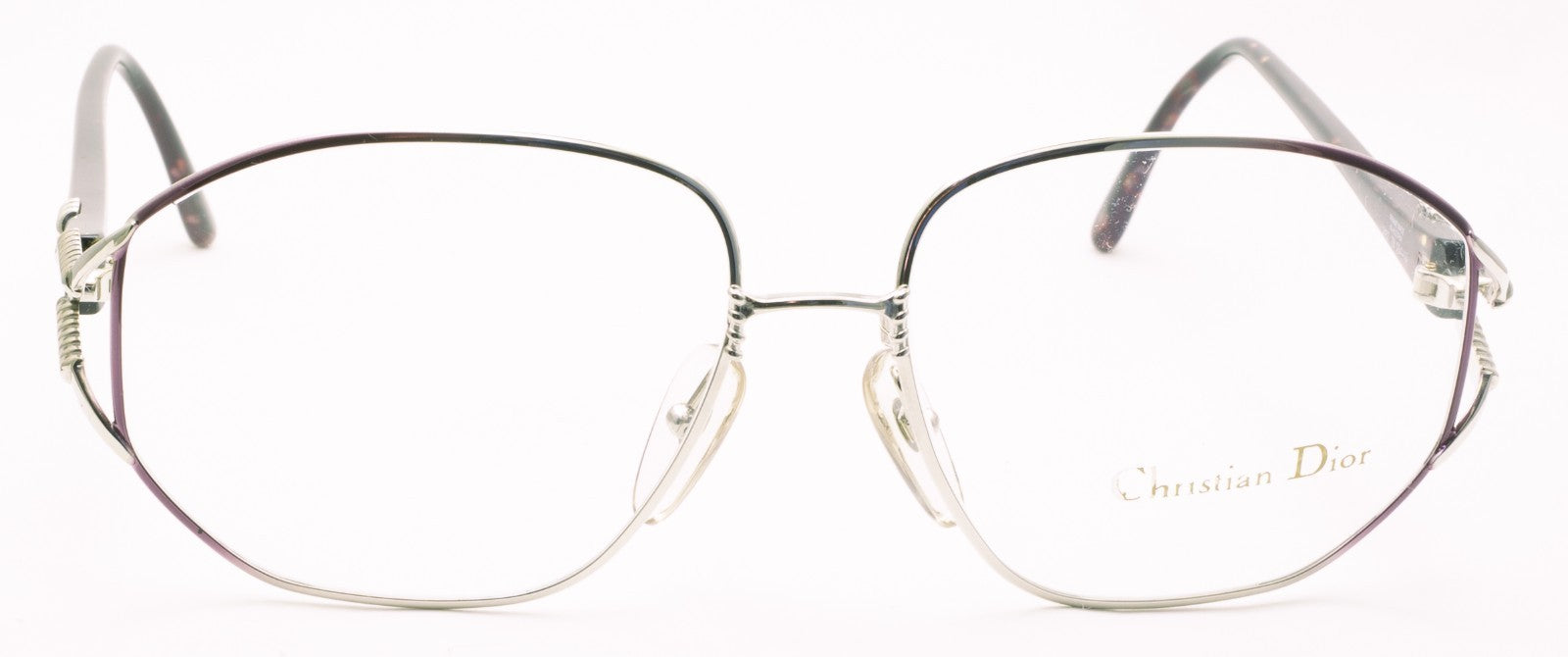 CHRISTIAN DIOR 2492 78 59mm Vintage Eyewear Glasses RX Optical FRAMES - Austria