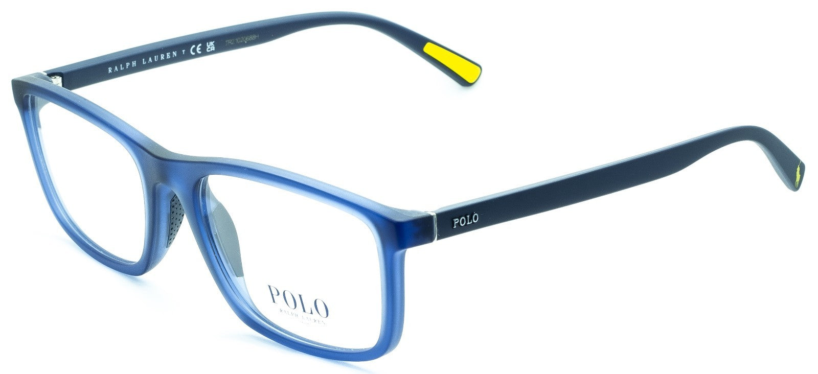 POLO RALPH LAUREN PH 2291U 5717 57mm RX Optical Eyewear FRAMES Glasses - New