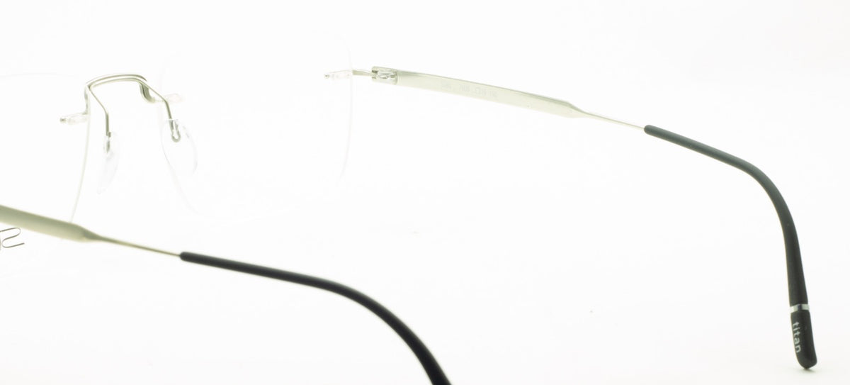 SILHOUETTE TITAN 5586 GH 7000 54mm Eyewear FRAMES RX Optical Glasses-New Austria