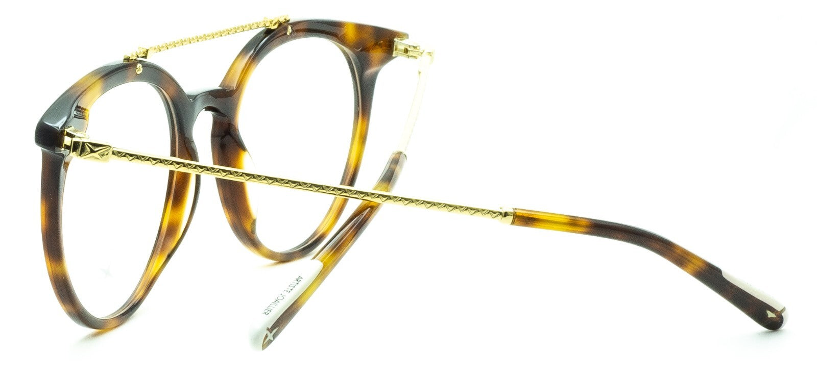 MAUBOUSSIN MAU 1805 002 48mm Eyewear FRAMES Glasses RX Optical Eyeglasses - New