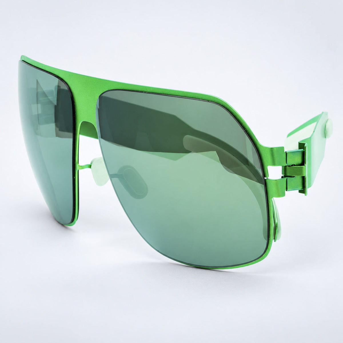 MYKITA Xaver Col. F59 62mm SUNGLASSES Shades Frames Eyewear - New BNIB Germany