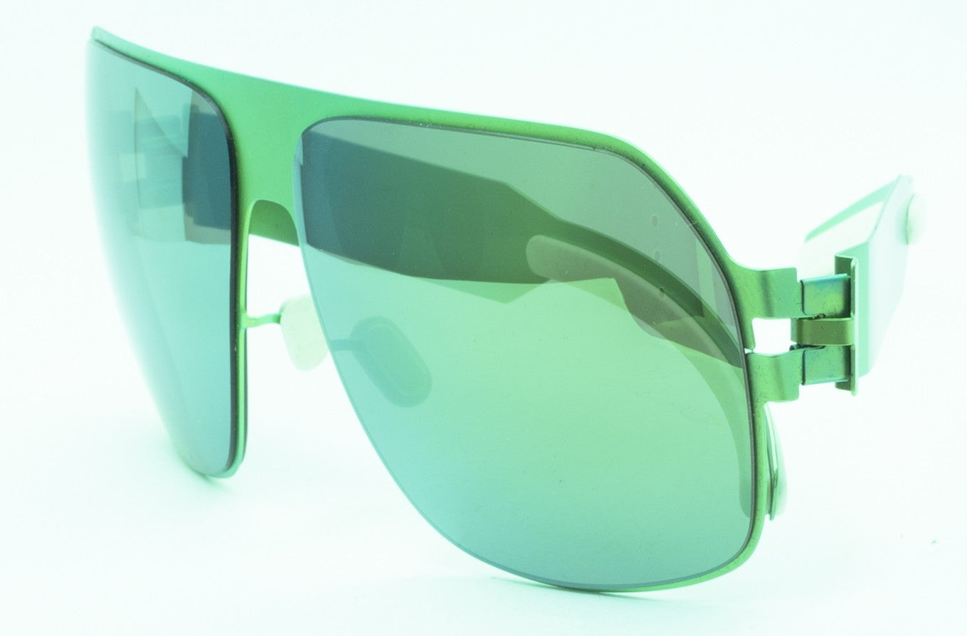MYKITA Xaver Col. F59 62mm SUNGLASSES Shades Frames Eyewear - New BNIB Germany
