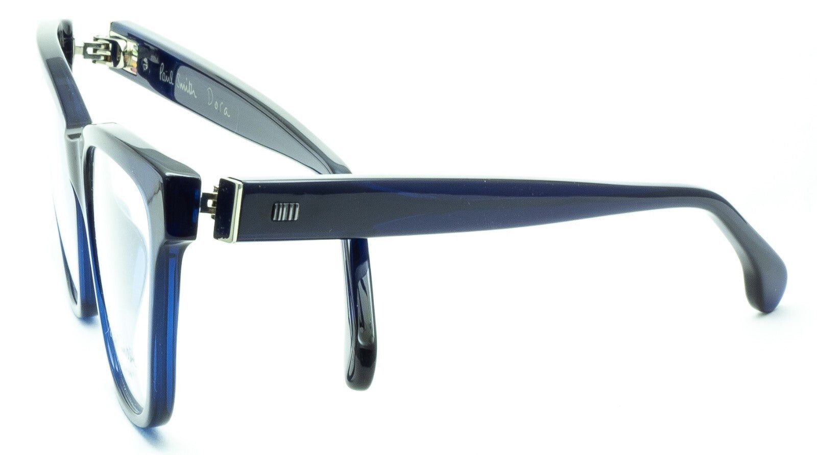 PAUL SMITH PSOP045 04 53mm Dora Eyewear FRAMES RX Optical Glasses Eyeglasses New