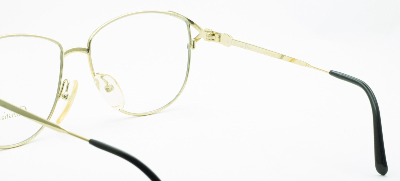 CHRISTIAN DIOR 2730 49 58mm Eyewear Glasses RX Optical FRAMES VINTAGE - Austria