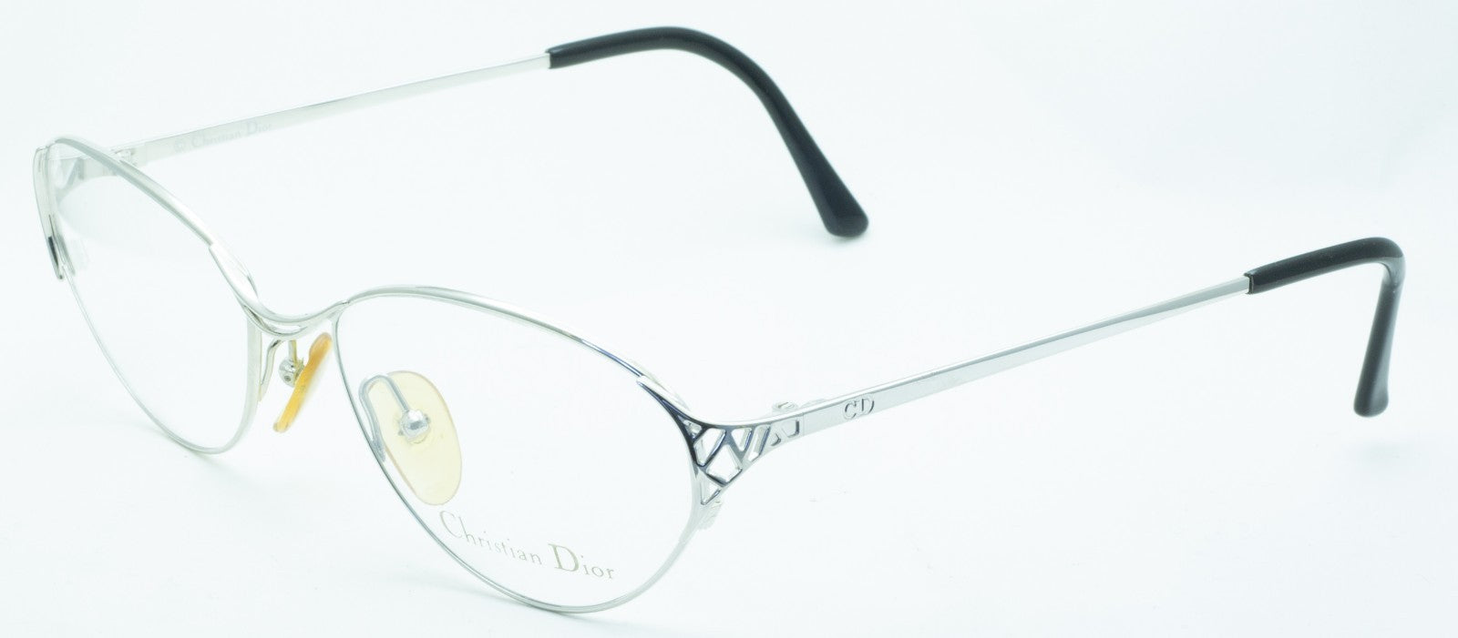 CHRISTIAN DIOR 2924 70 57mm Vintage Eyewear Glasses RX Optical FRAMES - Austria