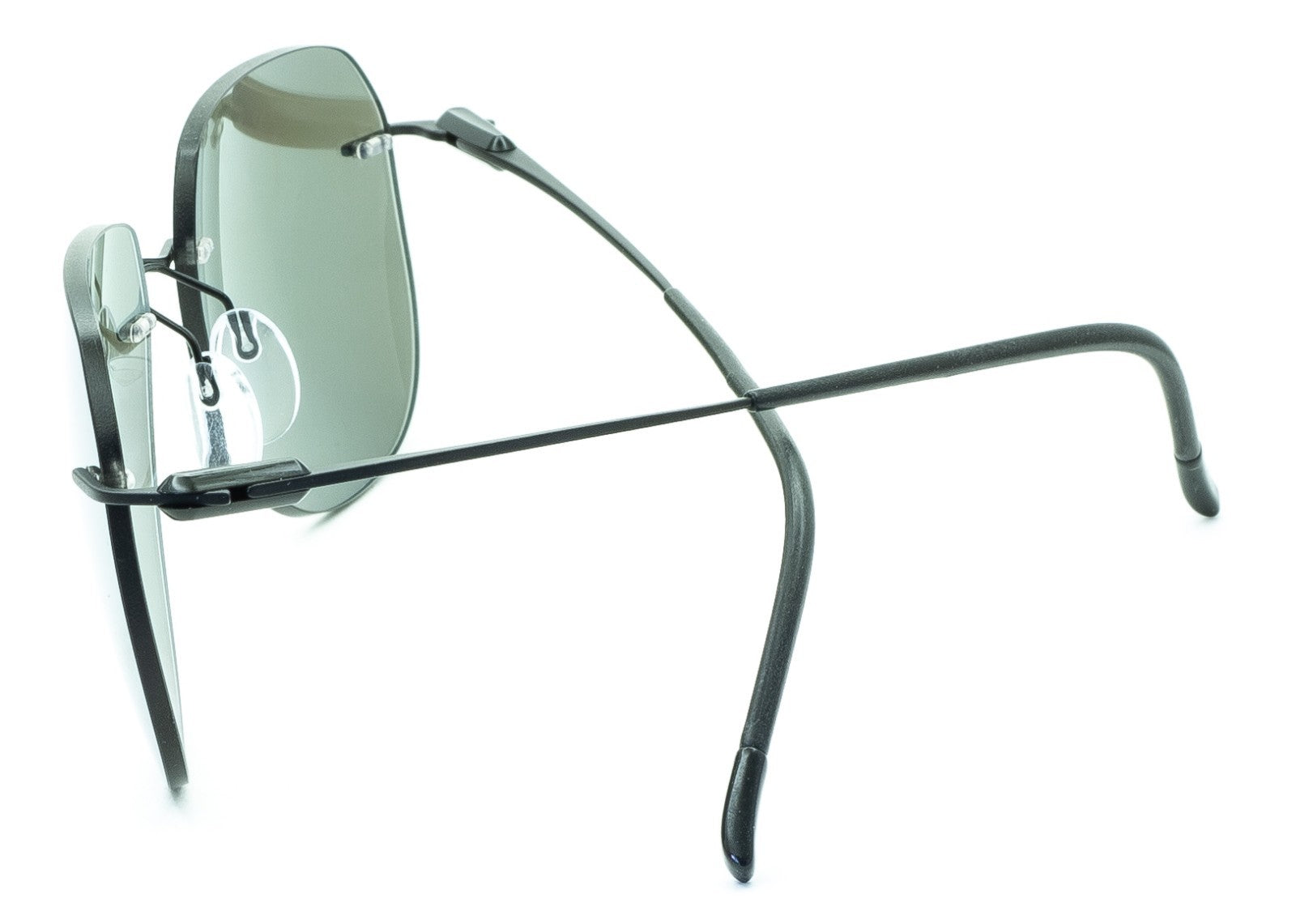 SILHOUETTE 5561 70 9040 54mm Purist Sunglasses Shades Eyewear - New Austria
