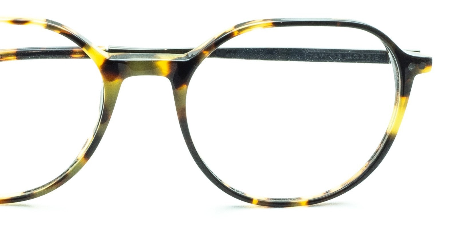 TAYLOR MORRIS SW2 C3 51mm Eyewear FRAMES RX Optical Glasses Eyeglasses - New