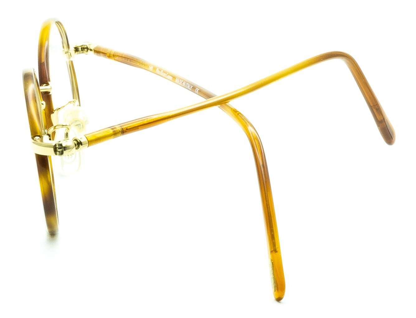 RALPH LAUREN POLO CLASSIC 455 Y64 42mm Eyewear FRAMES RX Optical Glasses - New