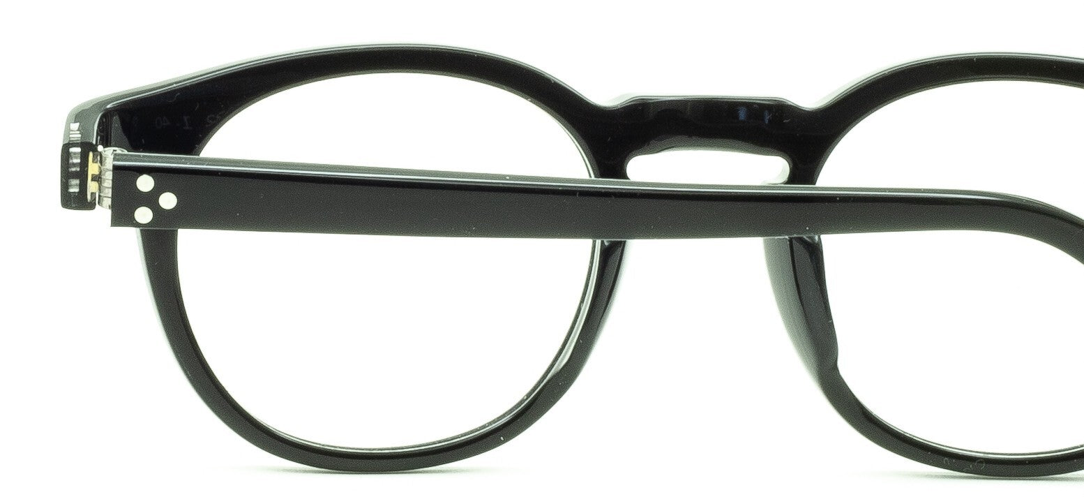 McLAREN Eyewear MLDS-89O01 C01 48mm RX Optical FRAMES Glasses - New Japan