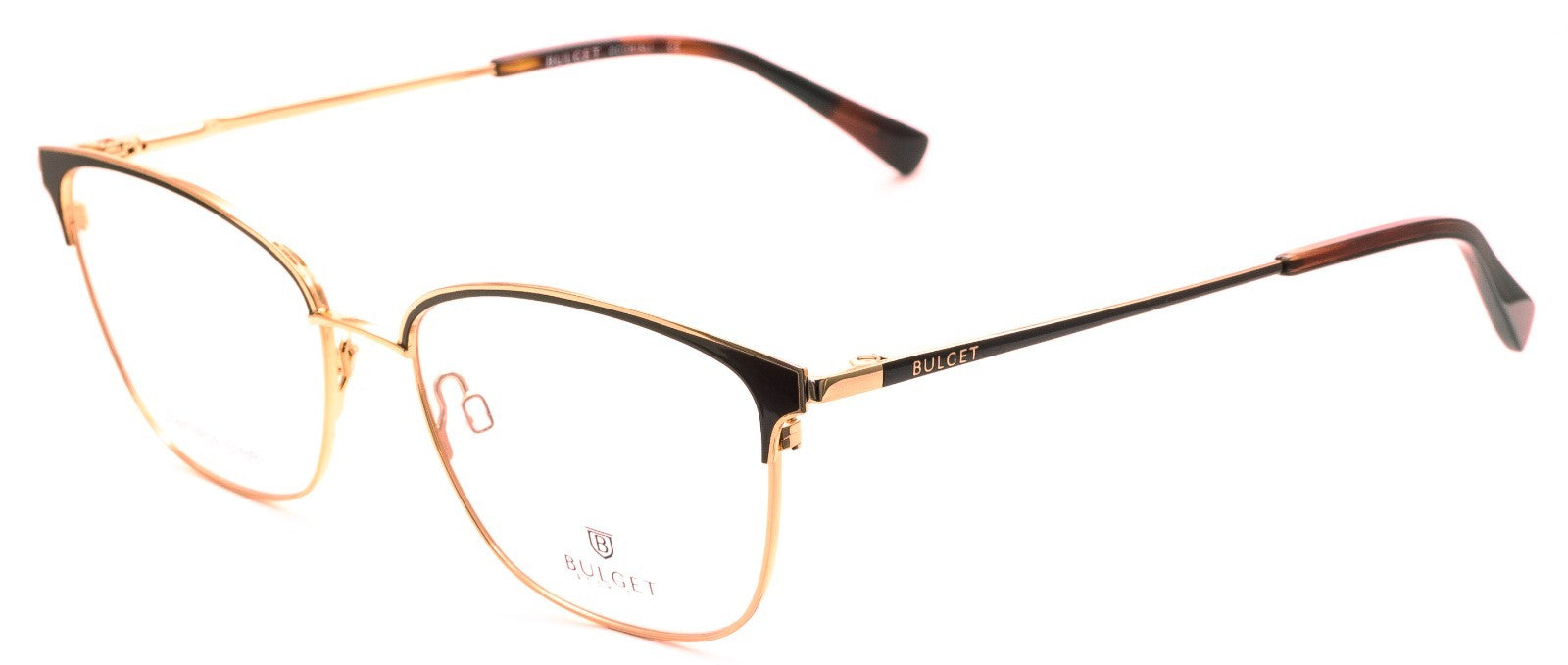 BULGET BG1745 07A 54mm RX Optical Eyewear Glasses Eyeglasses FRAMES  - New