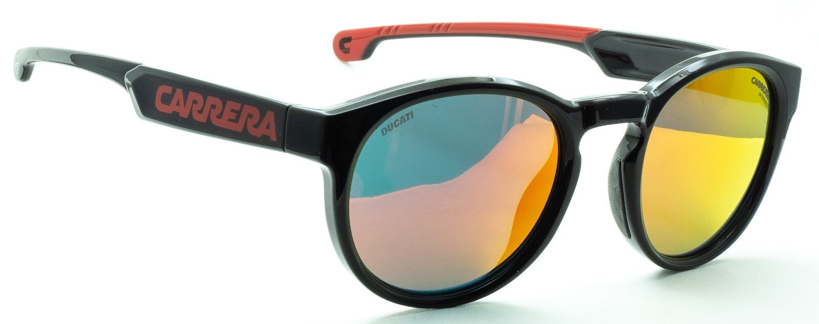 CARRERA DUCATI CARDUC 012/S 0A4UZ 51mm Sunglasses Shades FRAMES - New BNIB Italy