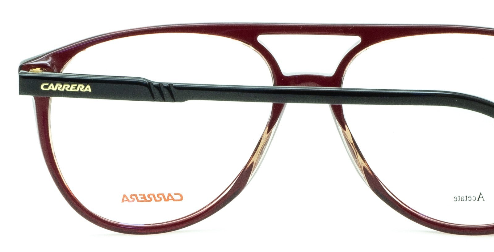 CARRERA 1124 C9A 54mm Eyewear FRAMES Glasses RX Optical Eyeglasses - BNIB New