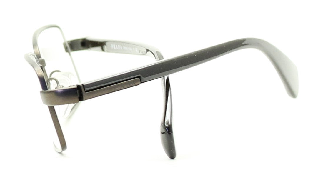 PRADA VPR 56O ACD-1O1 55mm Eyewear FRAMES RX Optical Eyeglasses Glasses - Italy