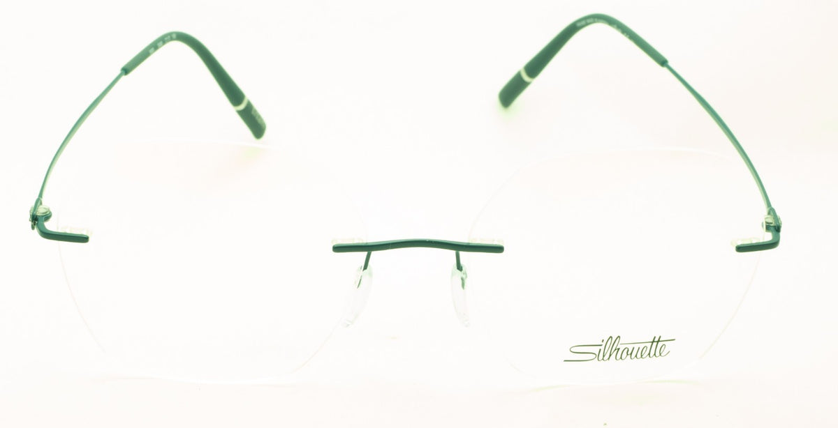 SILHOUETTE 5593 NK 5040 54mm The Refined FRAMES RX Optical Glasses - New Austria
