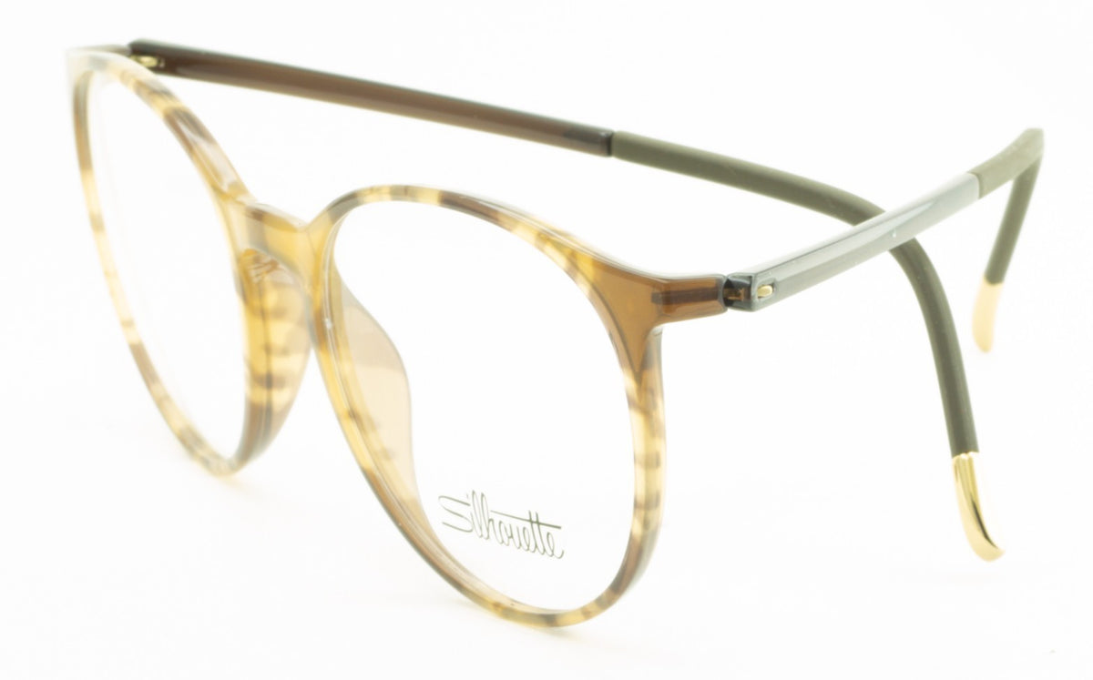 SILHOUETTE SPX 2936 75 M230 50mm Eyewear FRAMES RX Optical Glasses - New Austria