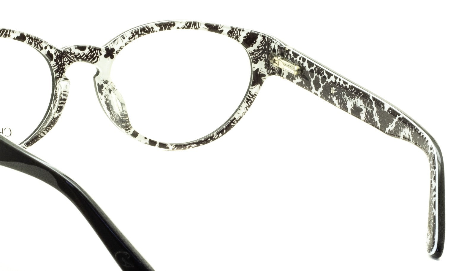 CHRISTIAN LACROIX CL1020 027 53mm Eyewear RX Optical FRAMES Eyeglasses Glasses