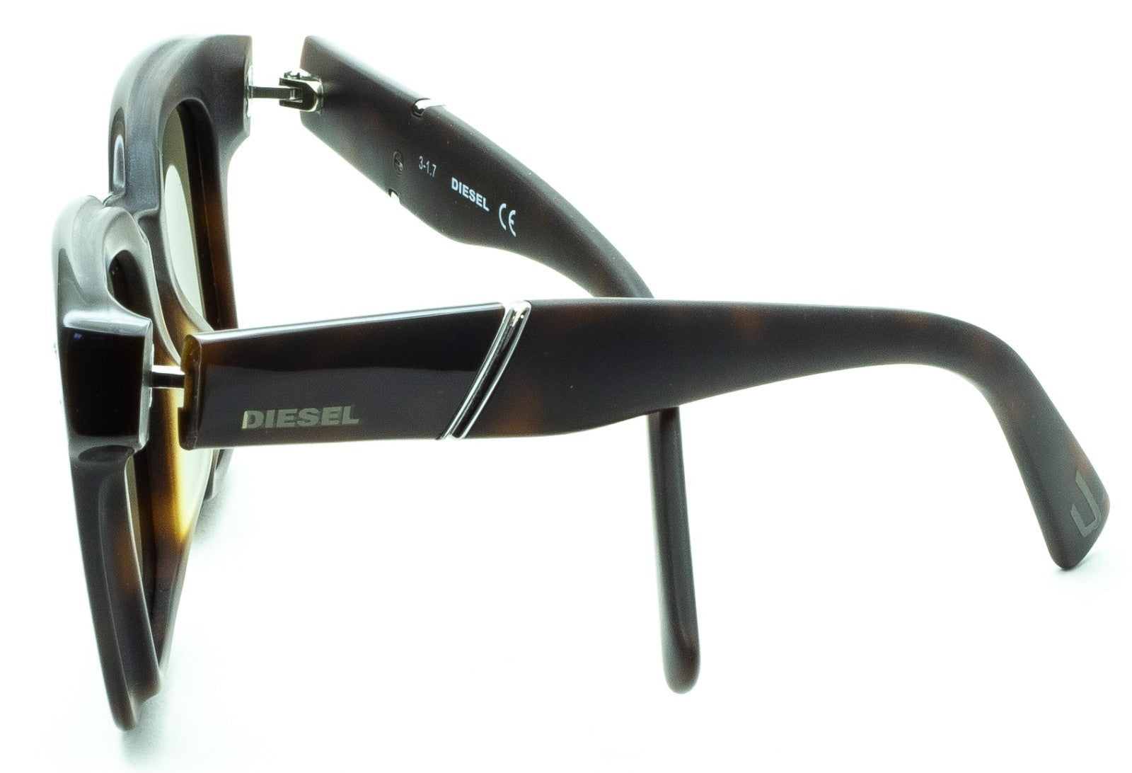 DIESEL DL 0229 52J *3 50mm Sunglasses Shades Eyewear FRAMES Glasses New - BNIB