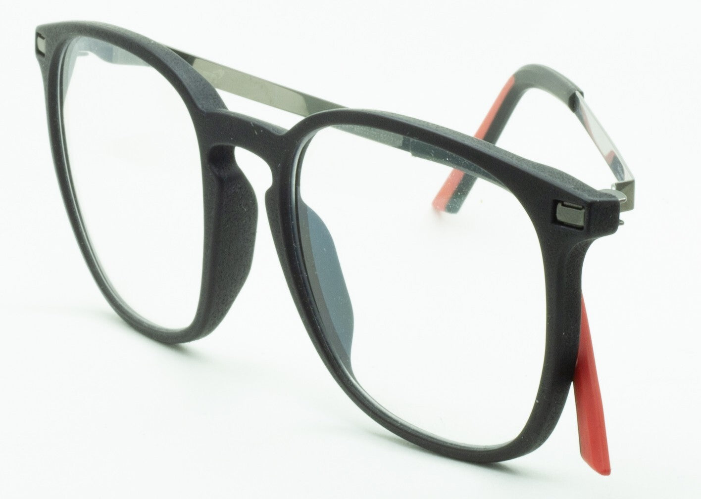 McLAREN Eyewear MLOP-98O02 C01 50mm RX Optical FRAMES Glasses - New France