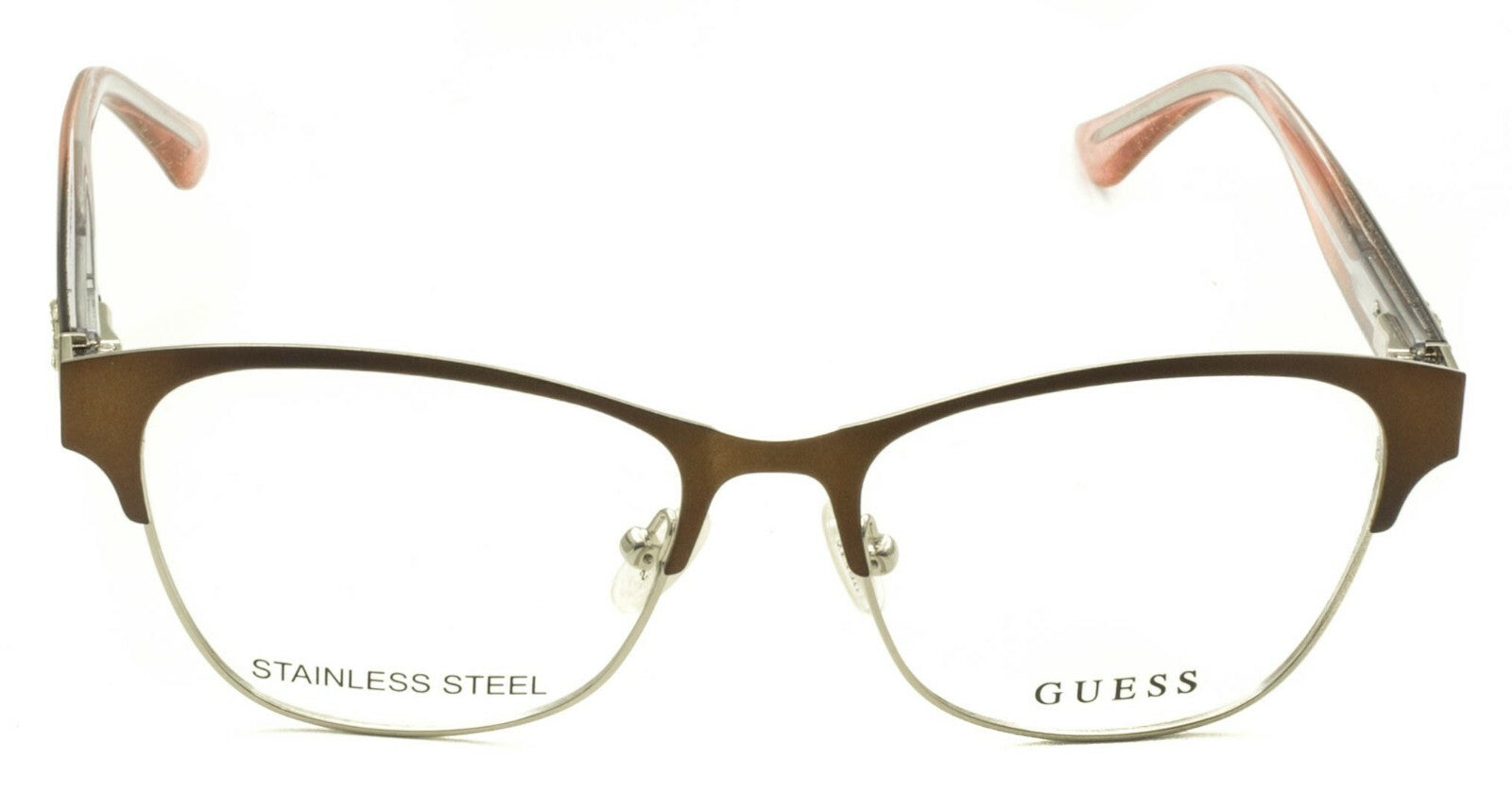 GUESS GU2679 049 52mm Eyewear FRAMES Glasses Eyeglasses RX Optical - New TRUSTED