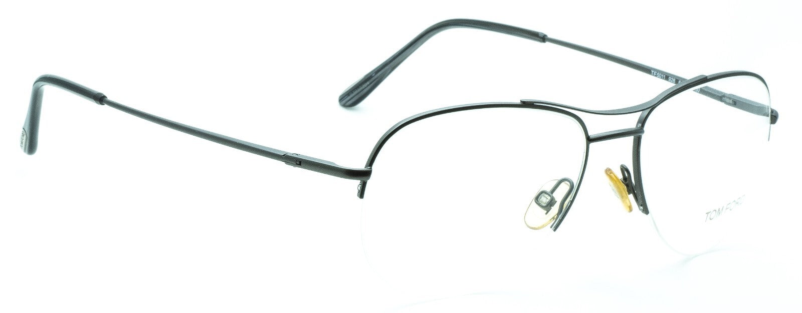 TOM FORD TF 5011 928 51mm Eyewear FRAMES RX Optical Eyeglasses Glasses New Italy