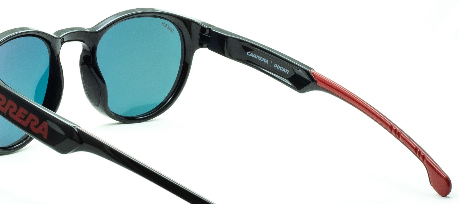 CARRERA DUCATI CARDUC 012/S 0A4UZ 51mm Sunglasses Shades FRAMES - New BNIB Italy