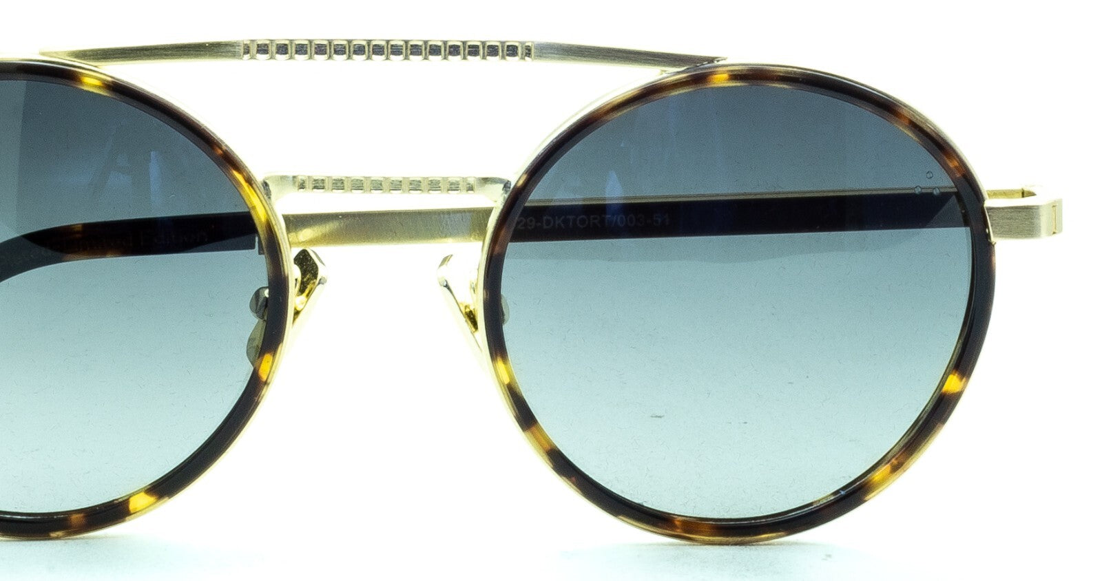 IRON PARIS IRS29 DKTOR 51mm Sunglasses Shades Eyewear Frames Eyeglasses New BNIB