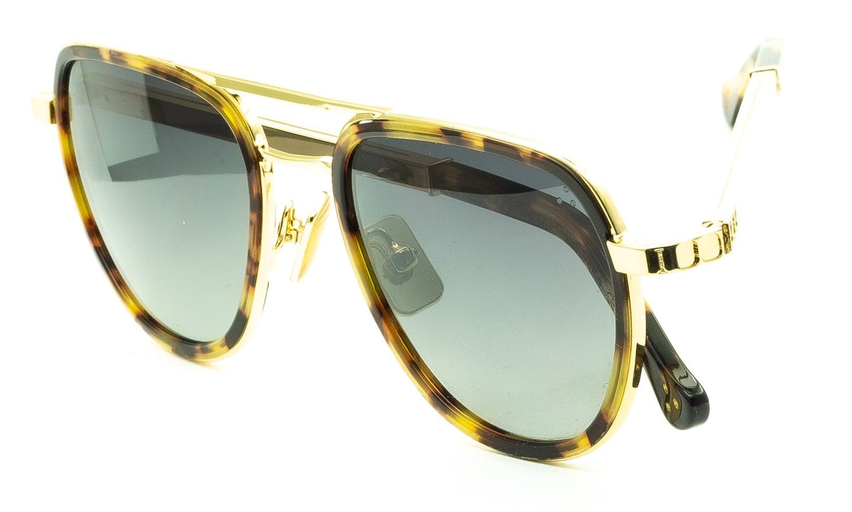 IRON PARIS IRS23 TORT/004 53mm Sunglasses Shades Eyewear Frames Eyeglasses - New