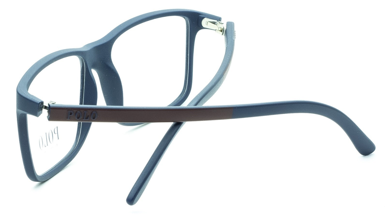 RALPH LAUREN POLO 2126 5006 55mm Eyewear FRAMES RX Optical Eyeglasses GlassesNew