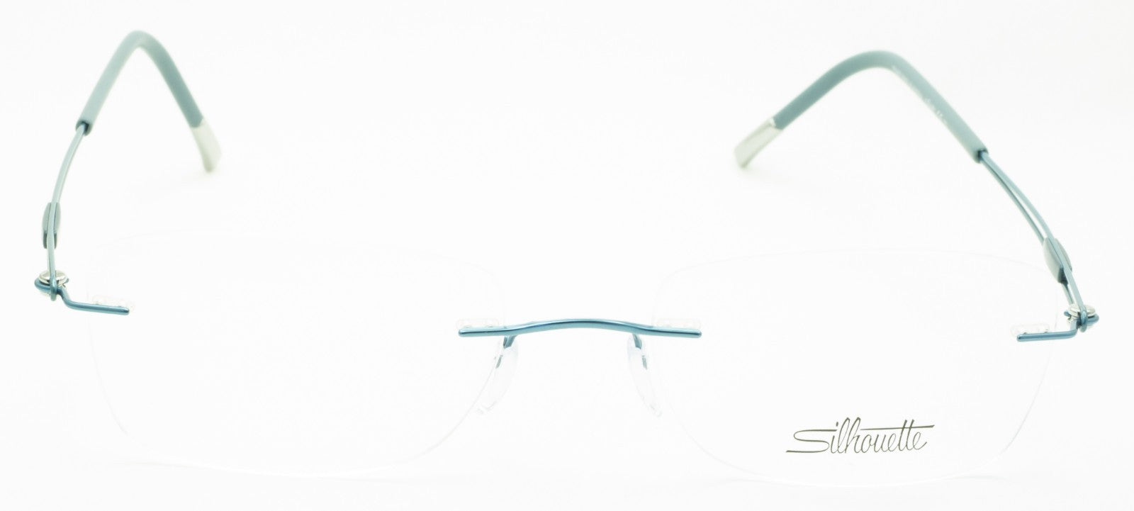 SILHOUETTE 5521 70 5040 54mm Eyewear FRAMES Optical Eyeglasses Glasses - Austria