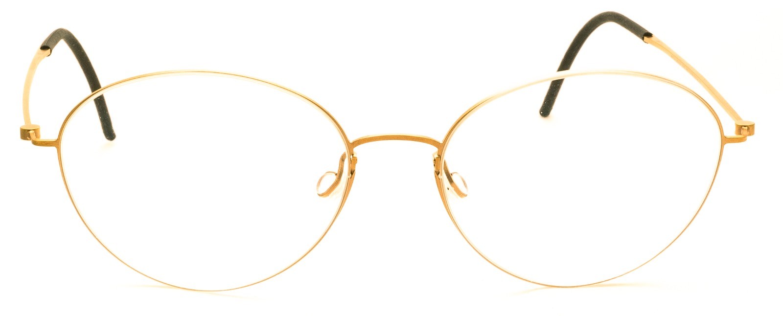 LINDBERG THINTANIUM 5542 54mm RX Optical FRAMES Eyeglasses Glasses - Denmark