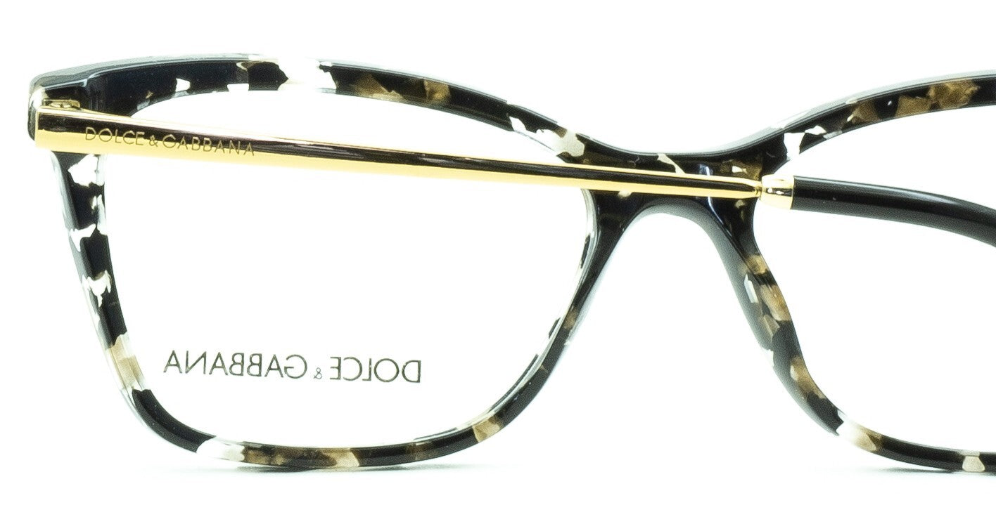 Dolce & Gabbana DG 3347 911 54mm Eyeglasses RX Optical Glasses Frames Eyewear
