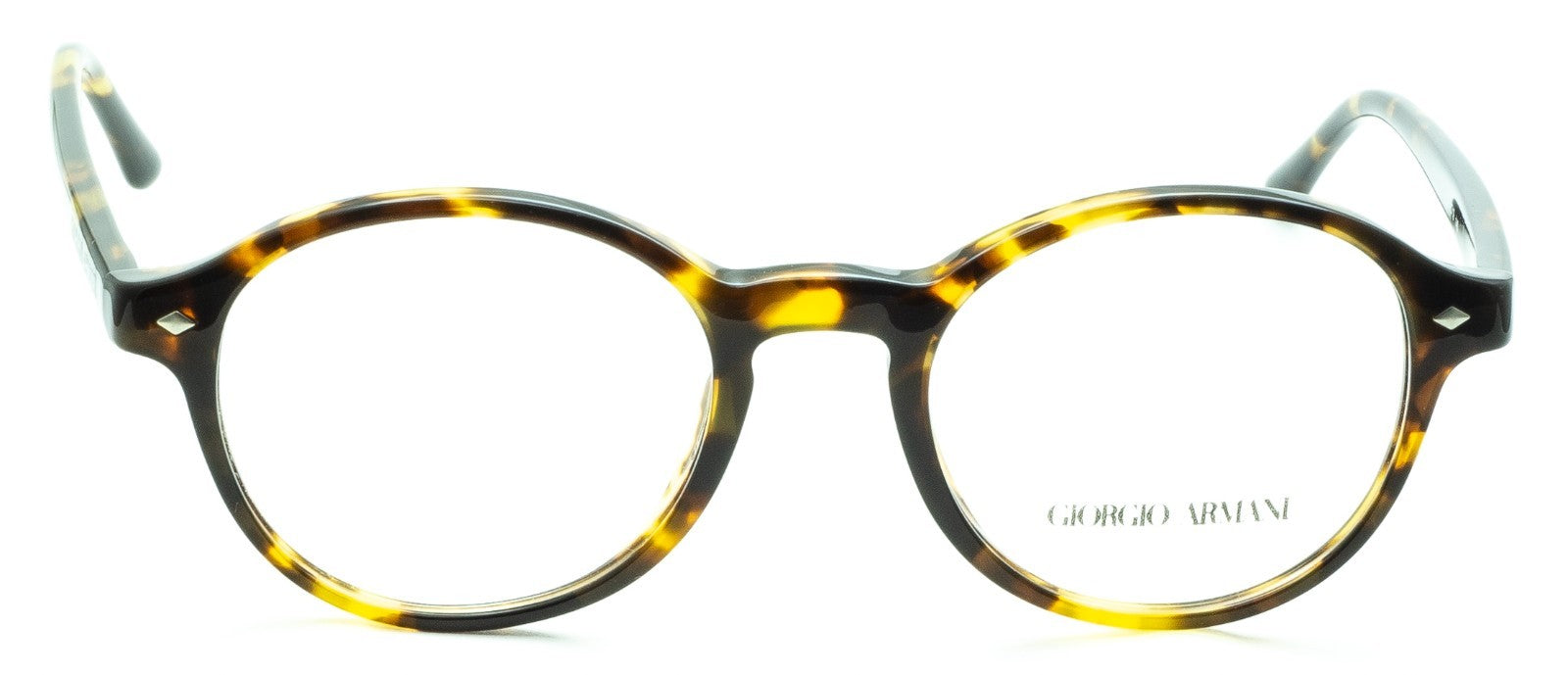 GIORGIO ARMANI AR7004 5011 47mm Eyewear FRAMES RX Optical Glasses Eyeglasses New