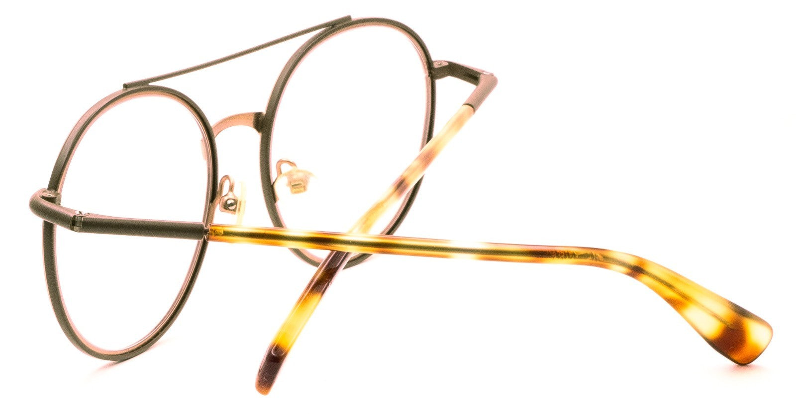 You's Amsterdam 1141 col. 12 50mm Eyewear RX Optical FRAMES Eyeglasses Glasses