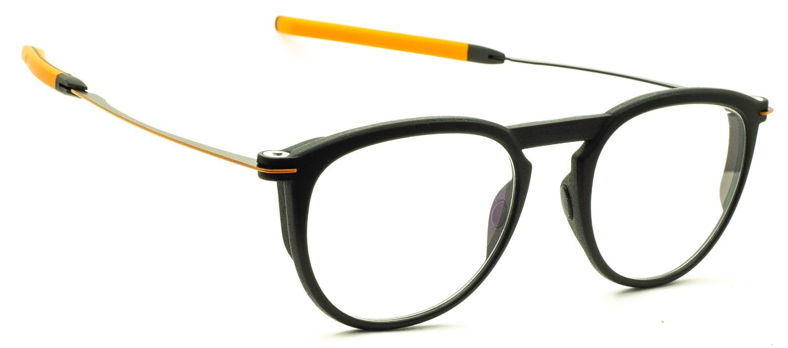 McLAREN Eyewear MLMG-86O03 C01 51mm RX Optical FRAMES Glasses - New France