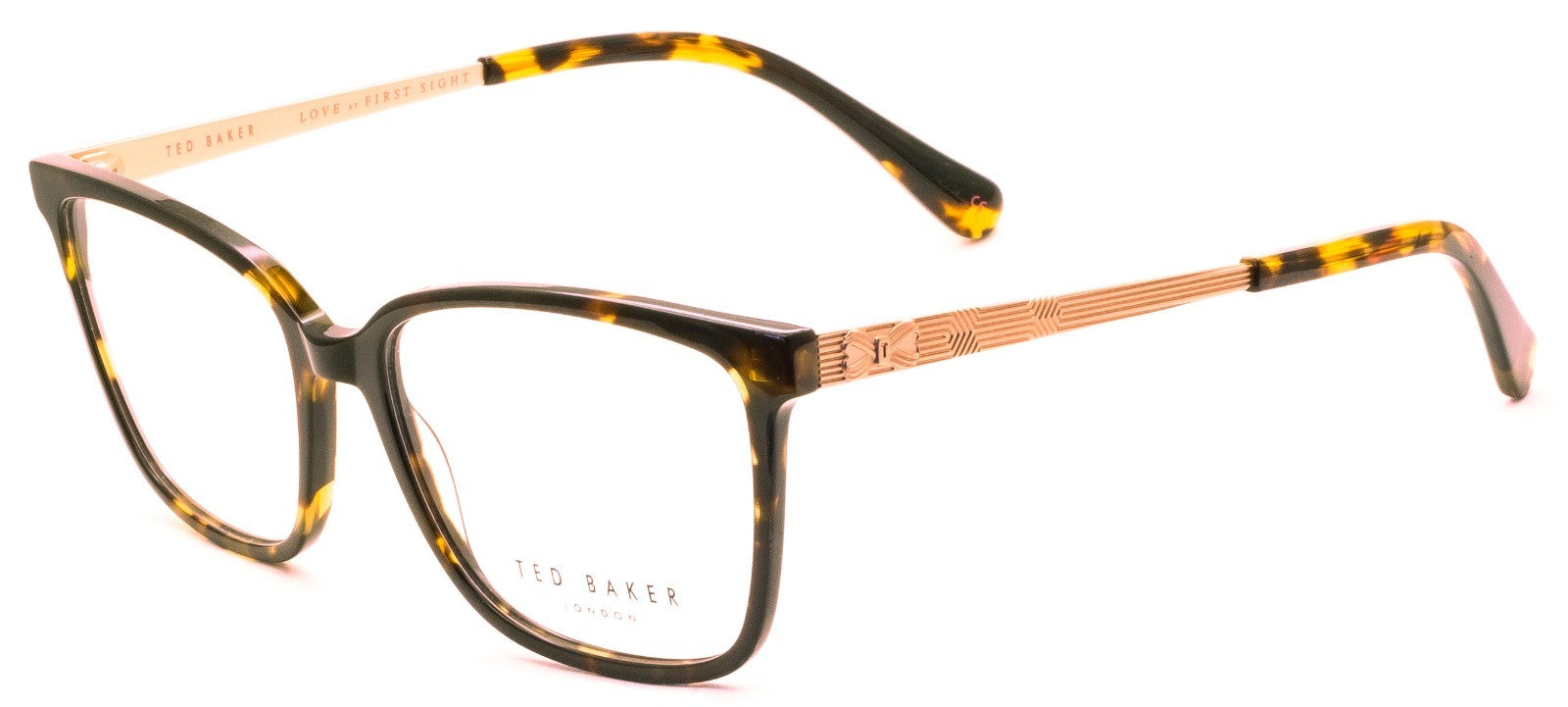 TED BAKER Linnea 9179 145 50mm FRAMES Glasses Eyeglasses RX Optical Eyewear -New