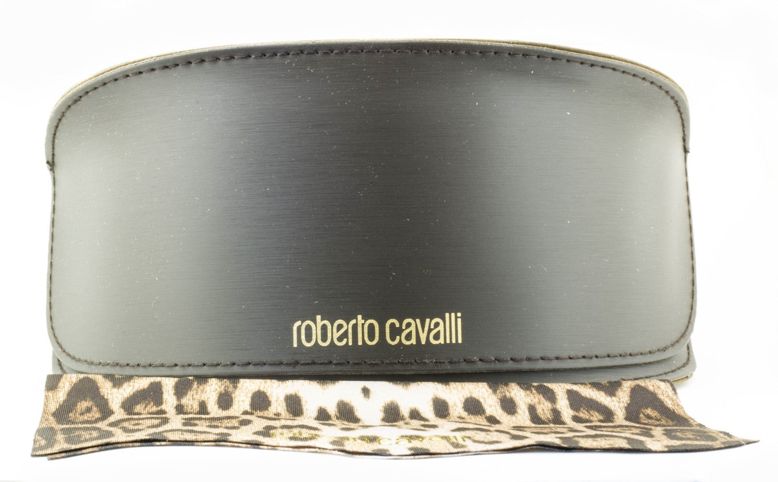 ROBERTO CAVALLI Keid 875S-F 01B *2 56mm Sunglasses Shades - Brand New in Case