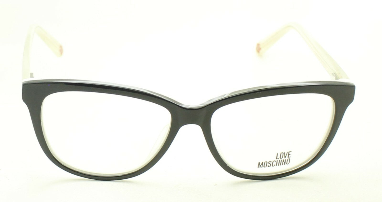 MOSCHINO LM 13 30548305 53mm Eyewear FRAMES RX Optical Glasses Eyeglasses - New