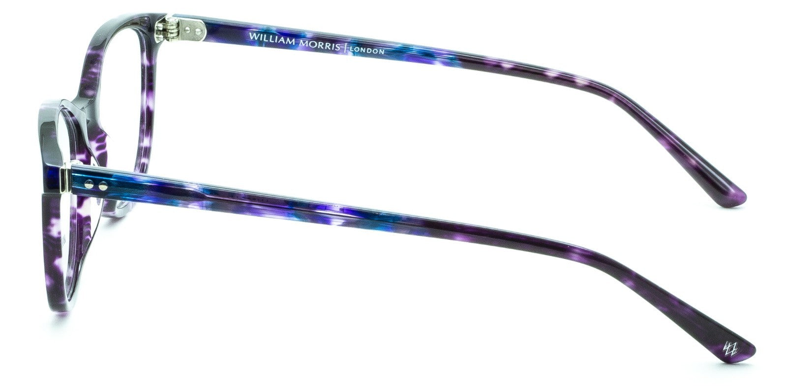 WILLIAM MORRIS LN50246 C3 51mm RX Optical Eyewear FRAMES Eyeglasses Glasses -New