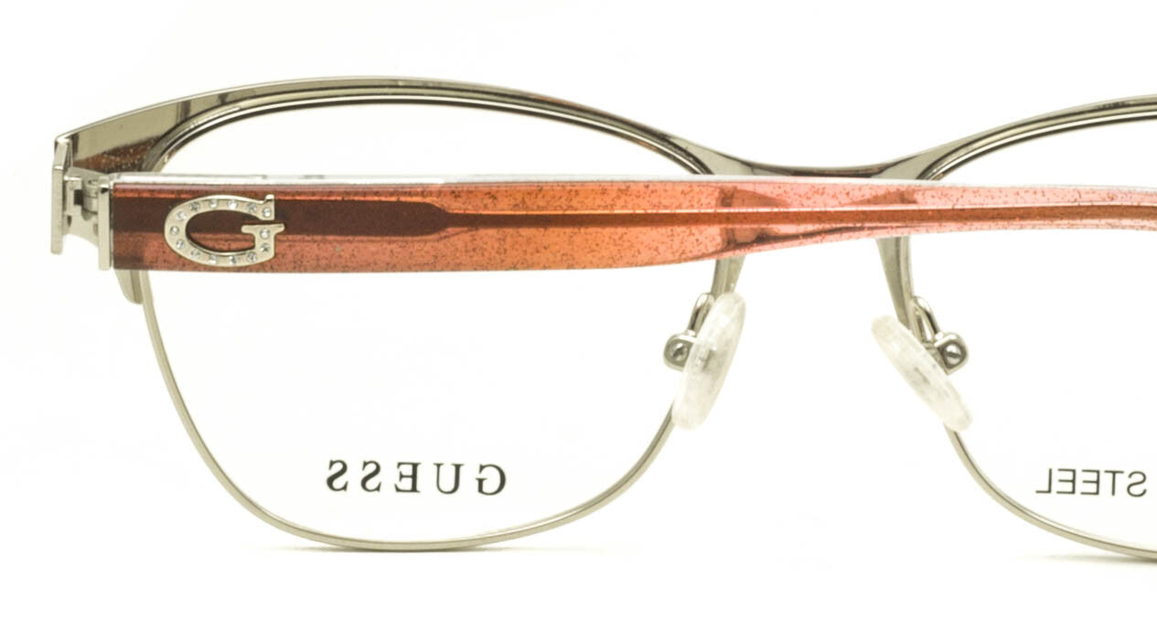 GUESS GU2679 049 52mm Eyewear FRAMES Glasses Eyeglasses RX Optical - New TRUSTED