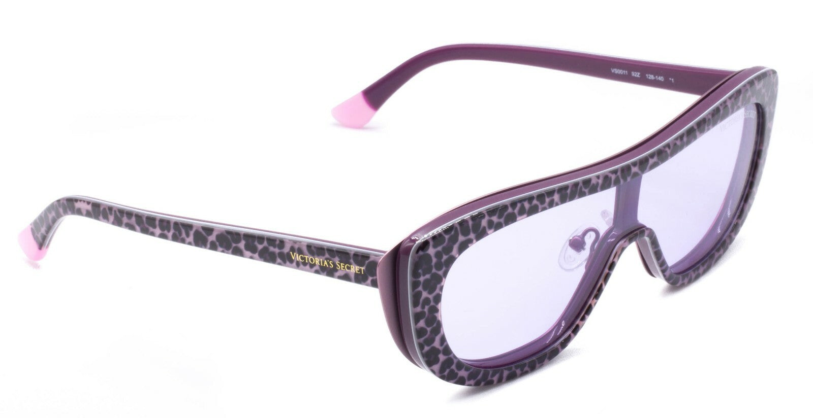 VICTORIA'S SECRET VS0011 92Z 128mm Sunglasses Eyewear Shades Frames Glasses New