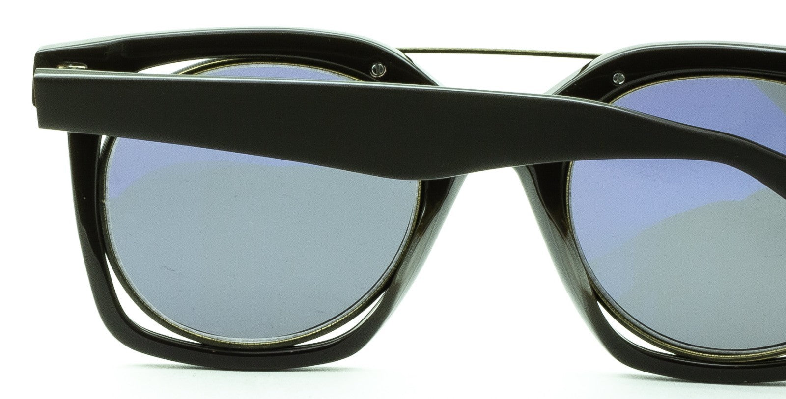 YOHJI YAMAMOTO YY7008 115 50mm Sunglasses Eyewear Shades Glasses Frames - France