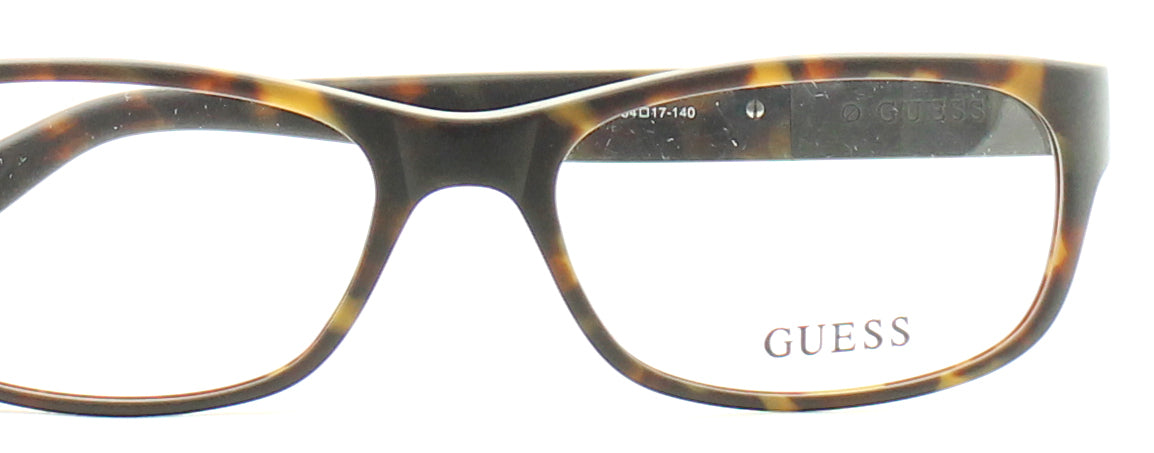 GUESS GU1810 MTO 54MM Eyewear FRAMES Glasses Eyeglasses RX Optical - BNIB New