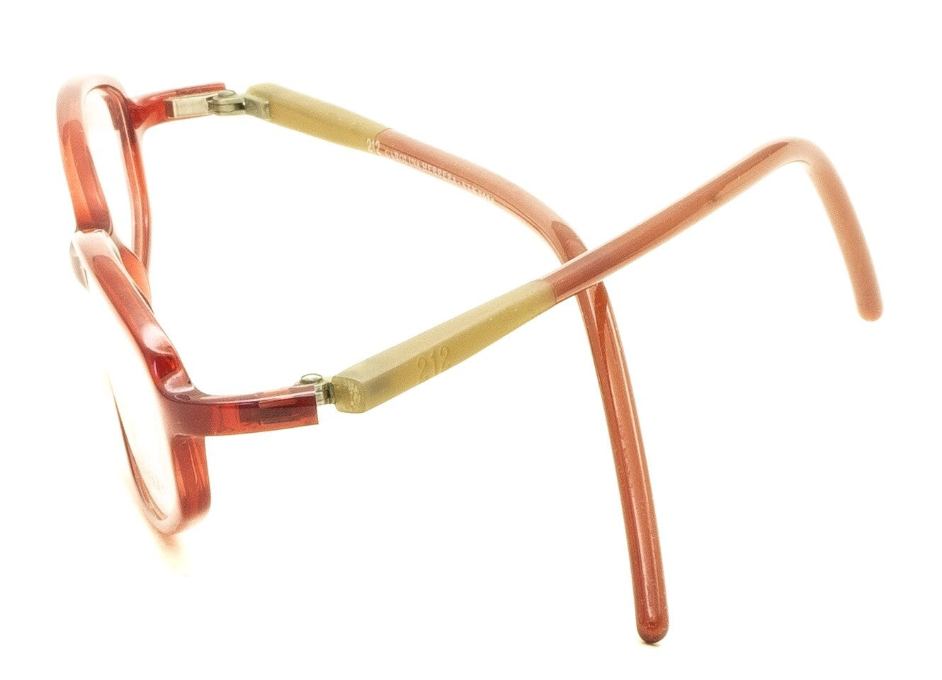 CAROLINA HERRERA CH 212 2535 CA 1224 RX Optical FRAMES Glasses Eyewear New BNIB