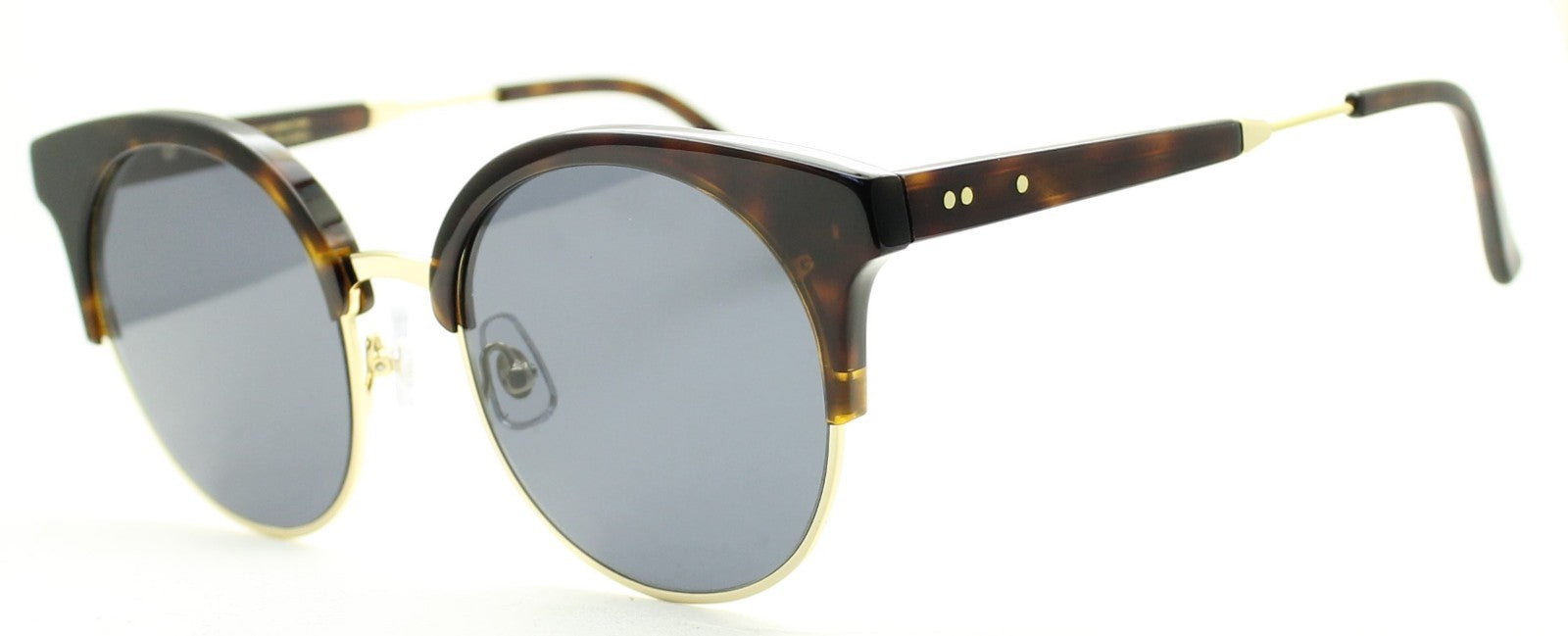 MUZIK PITCH TRACK 3.G Sunglasses Shades Eyewear FRAMES Glasses New BNIB - Korea