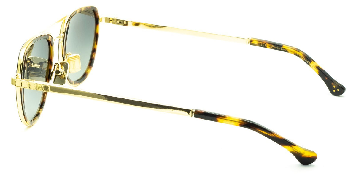 IRON PARIS IRS23 TORT/004 53mm Sunglasses Shades Eyewear Frames Eyeglasses - New
