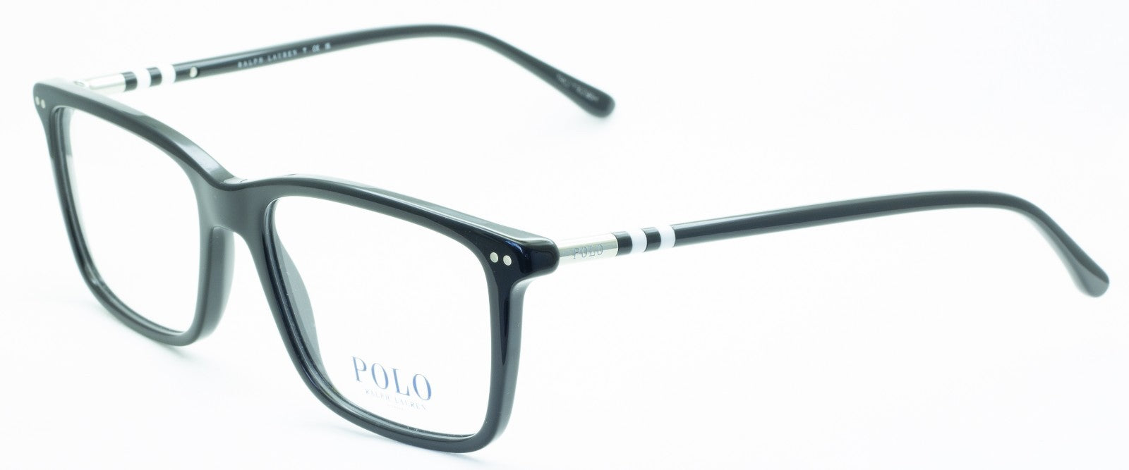 RALPH LAUREN POLO 2287 5001 53mm Eyewear FRAMES RX Optical Eyeglasses GlassesNew