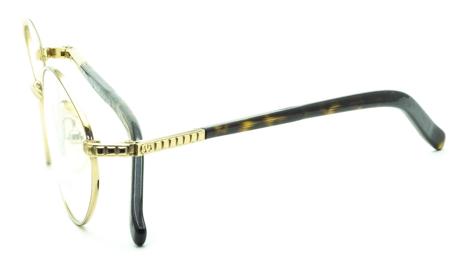 VALENTINO 5082 5XR 52mm Vintage Eyewear FRAMES RX Optical Glasses New - Italy
