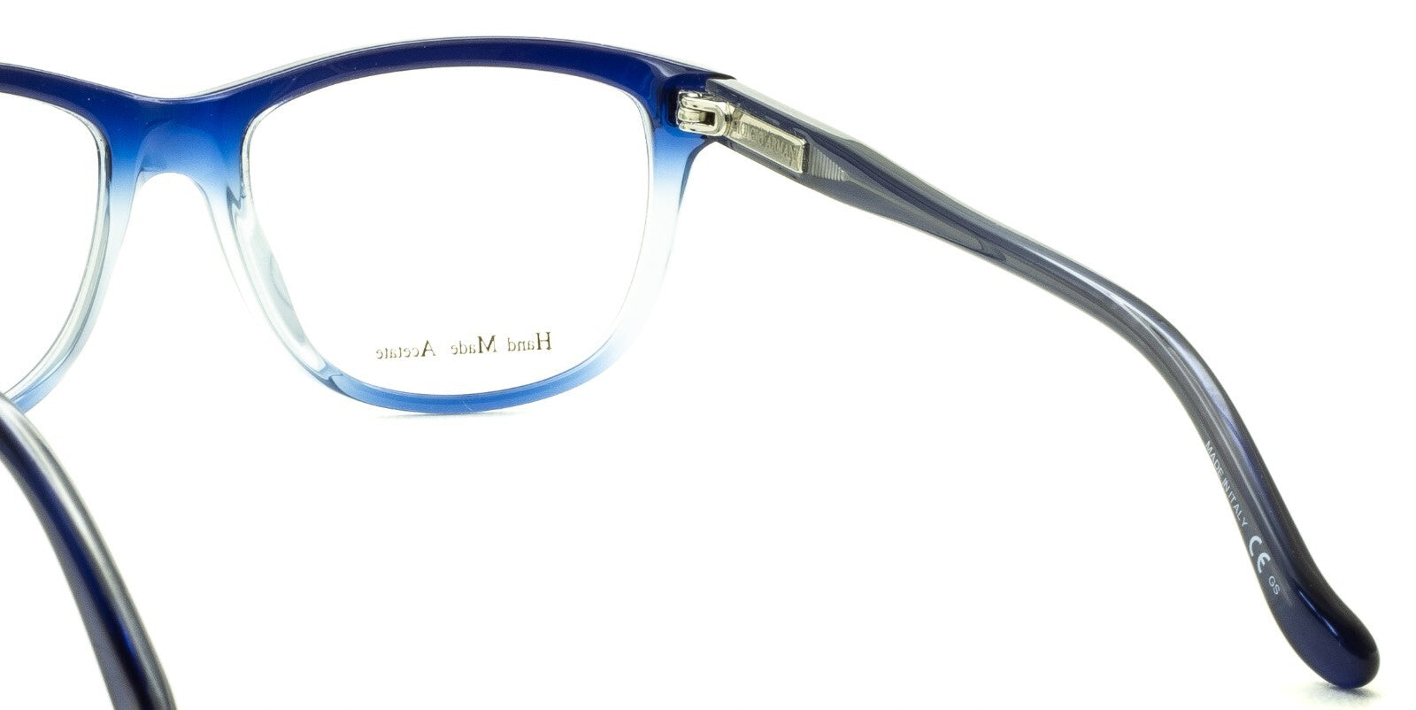 GIORGIO ARMANI GA975 WTA 51mm Eyewear FRAMES RX Optical Eyeglasses Glasses Italy