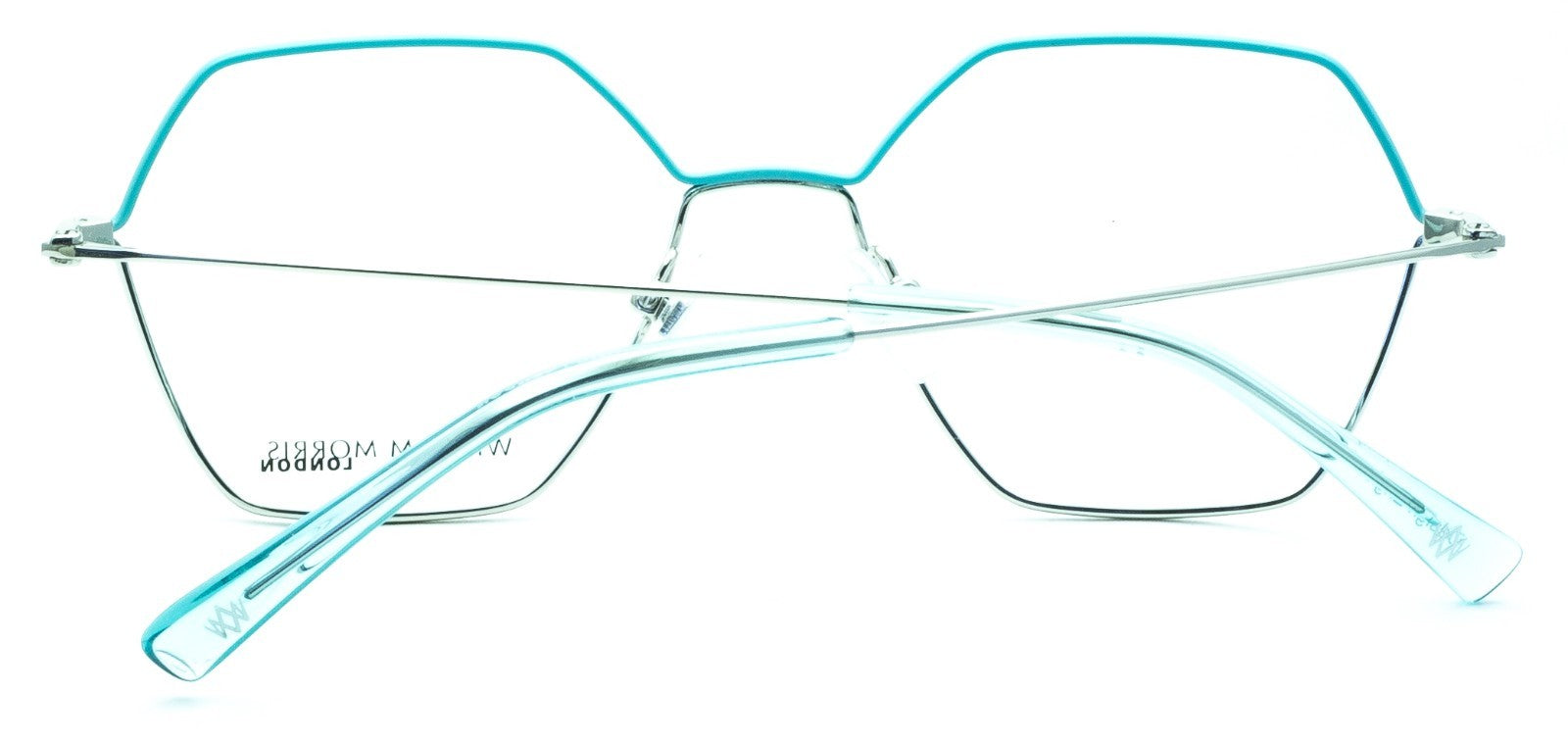 WILLIAM MORRIS LN50192 C3 52mm RX Optical Eyewear FRAMES Eyeglasses Glasses -New