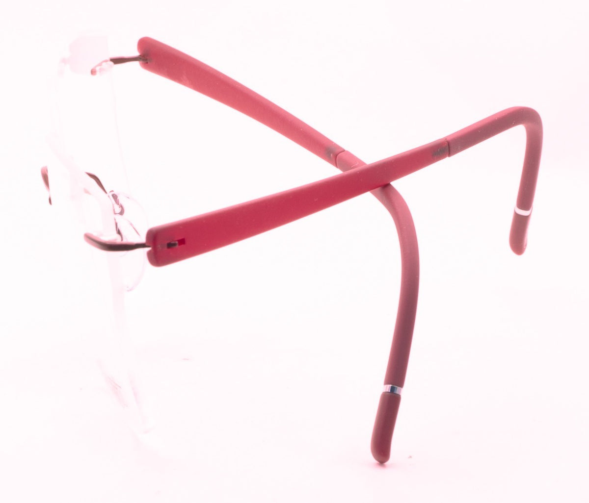 SILHOUETTE 5600 PY 3040 55mm The Sky FRAMES RX Optical Glasses - New Austria